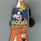 2010 Hidden Mickey Series - Soda Bottle Collection (Goofy)