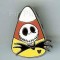 2010 Hidden Mickey Series - Nightmare Before Christmas Collection (Jack Skellington)
