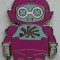 2010 Hidden Mickey Series - Past Attractions - SMRT-1