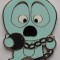 Disney DeeBee Journey Series - Shreekee (Silver Finish)