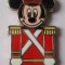 Mickey Mouse Wooden Soldier