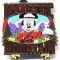 Adventures By Disney - Glacier National Park and Canadian Rockies - Majestic Mountain - Mickey Mouse