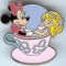 Precious Moments - Mad Tea Party