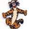 Happy, Bouncing Tigger