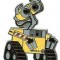 Wall-E and Eve (Wall-E ONLY)