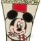 Mickey Mouse - Popcorn and Ice Cream Bar (Popcorn ONLY)