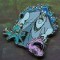 Mini-Pin Collection - Villains (Hades, Pain, and Panic Only)