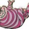 Cheshire Cat - Lounging Around