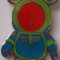 Vinylmation Mystery Pin Collection - Park #5 (Buzz Lightyear Ride Vehicle ONLY)