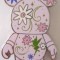 Vinylmation Mystery Pin Collection - Park #5 (Tinker Bell Swirl ONLY)