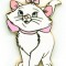 Aristocat Marie