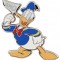 Mickey Mouse Icon with Characters - Donald Duck Set (Donald Only)