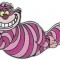 Walt Disney's Alice in Wonderland - Cheshire Cat