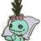 Stitch & Scrump on Pillows (Scrump ONLY)