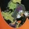 Halloween 2010 - Multi-Pin Set (Daisy ONLY)