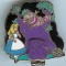 Walt's Classic Collection - Alice in Wonderland (Alice and the Cheshire Cat ONLY)