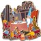 Walt's Classic Collection - Sword in the Stone - Arthur and Merlin Have Tea Only