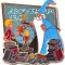 Walt's Classic Collection - Sword in the Stone - Merlin Teaches Arthur Only
