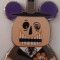 Vinylmation Collectors Set - Nightmare Before Christmas - Mayor Only