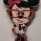 Nerds Rock! Collection - Minnie Only