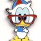 Nerds Rock! Collection - Donald Only