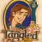 Booster Collection - Disney Tangled - Flynn Rider Only