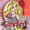 Booster Collection - Disney Tangled - Rapunzel Only