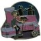 Walt's Classic Collection - Mary Poppins - Bert on Rooftops Only