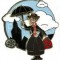 Walt's Classic Collection - Mary Poppins - Mary Poppins Only