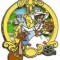 Walt's Classic Collection - Mary Poppins - Mary with Flowers Only