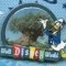 Hip Lanyard Starter Set - Walt Disney World® Resort - Disney's Animal Kingdom® Only
