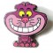 Big Head Cheshire Cat