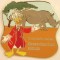 Disney's Animal Kingdom® Theme Park - Animals Mystery Set - Ludwig Von Drake with White Rhinoceros ONLY