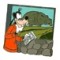 Disney's Animal Kingdom® Theme Park - Animals Mystery Set - Goofy with Nile Hippopotamus ONLY