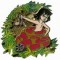 Walt's Classic Collection - The Jungle Book - Mowgli and Kaa ONLY