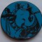 2011 Park Icons - Mini-Pin Collection - Dumbo ONLY