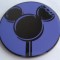 2011 Park Icons - Mini-Pin Collection - Mickey Ice Cream Bar ONLY