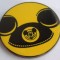 2011 Park Icons - Mini-Pin Collection - Mickey Ear Hat ONLY
