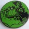2011 Park Icons - Mini-Pin Collection - Railroad ONLY