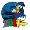 Mystery Collection - Dated 2011 - Donald Duck ONLY