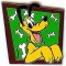 Deluxe Pin Starter Set of 8 - Pluto Only