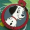 Hip Lanyard Starter Set - Disney Dogs & Cats - Lucky Only