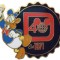 WDW - 40 Years of Magic - Starter Set - Donald Only