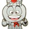 2011 Hidden Mickey Series - Deebees Collection - Conductee