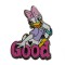 2011 Hidden Mickey Series - Good Collection - Daisy Duck