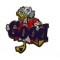 2011 Hidden Mickey Series - Good Collection - Ludwig