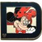 2011 Hidden Mickey Series - Classic 'D' Collection - Minnie