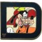 2011 Hidden Mickey Series - Classic 'D' Collection - Goofy