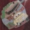 Hip Lanyard Starter Set - Cars at Disney Theme Parks - Luigi Only