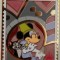 Pin Trading Stamp Collection - Crown - Princess Minnie